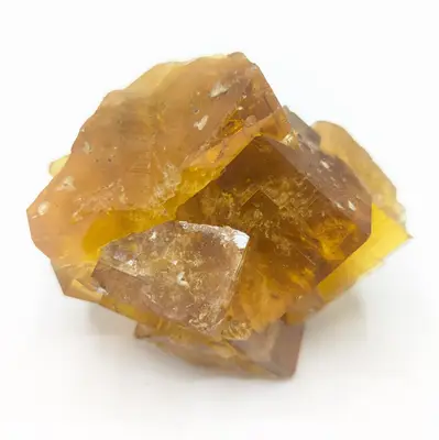 Fluorite