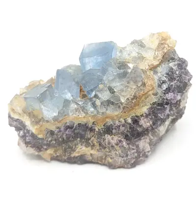 Fluorite