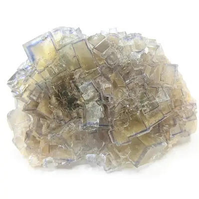 Fluorite