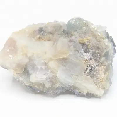 Fluorite