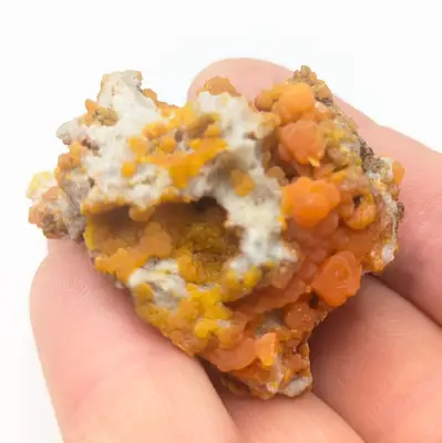Mimétite
