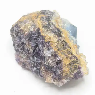 Fluorite