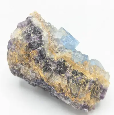 Fluorite