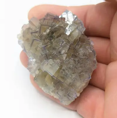 Fluorite
