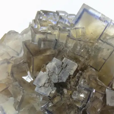 Fluorite
