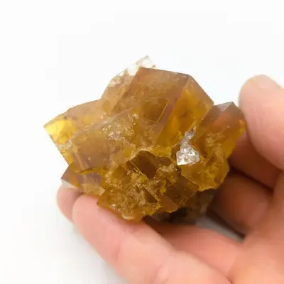 Fluorite