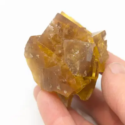 Fluorite