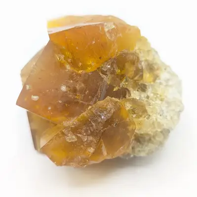 Fluorite