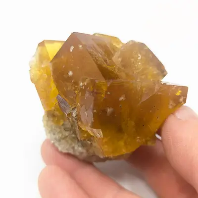 Fluorite
