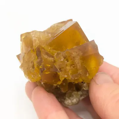Fluorite