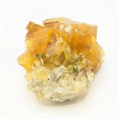 Fluorite